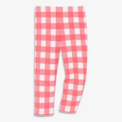 Primary.com Capri Legging In Gingham 9 Primary.com Capri Legging In Gingham
