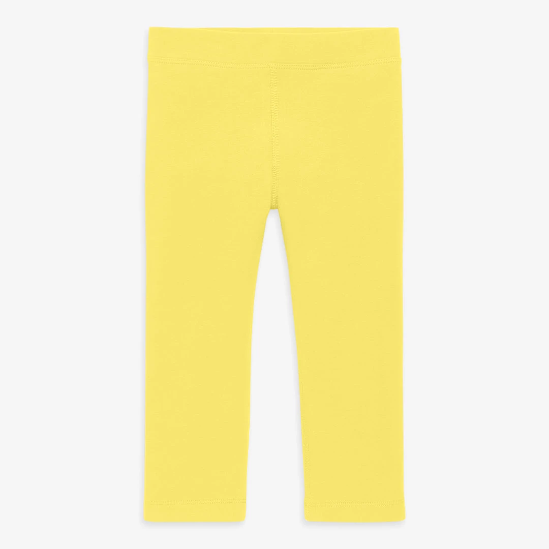 Primary.com $10 And Under Capri Legging In Seasonal Colors 3 Primary.com $10 And Under Capri Legging In Seasonal Colors