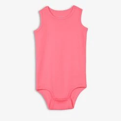 Primary.com Clearance Tank Babysuit 23 Primary.com Clearance Tank Babysuit