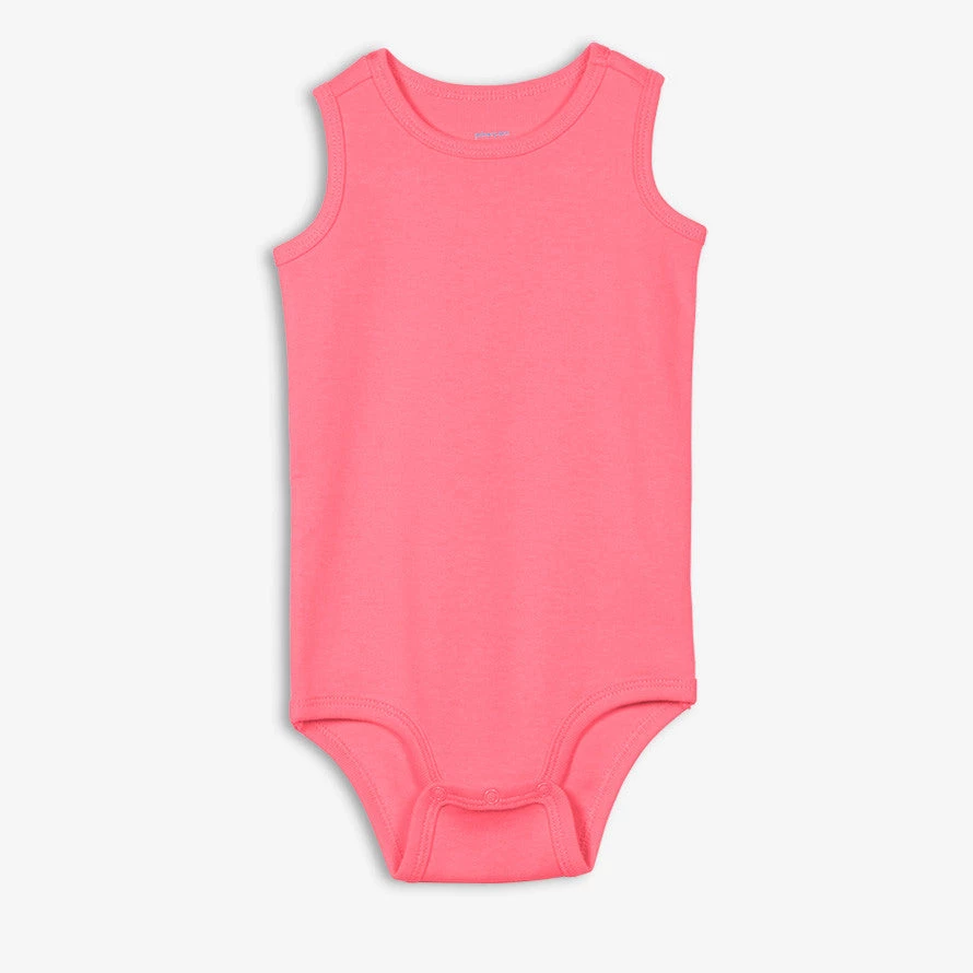 Primary.com Clearance Tank Babysuit 5 Primary.com Clearance Tank Babysuit