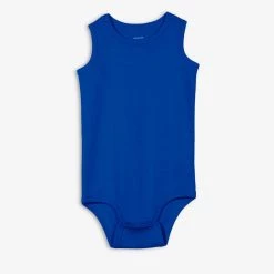 Primary.com Clearance Tank Babysuit 32 Primary.com Clearance Tank Babysuit