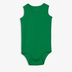 Primary.com Clearance Tank Babysuit 30 Primary.com Clearance Tank Babysuit