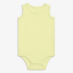 Primary.com Clearance Tank Babysuit 26 Primary.com Clearance Tank Babysuit
