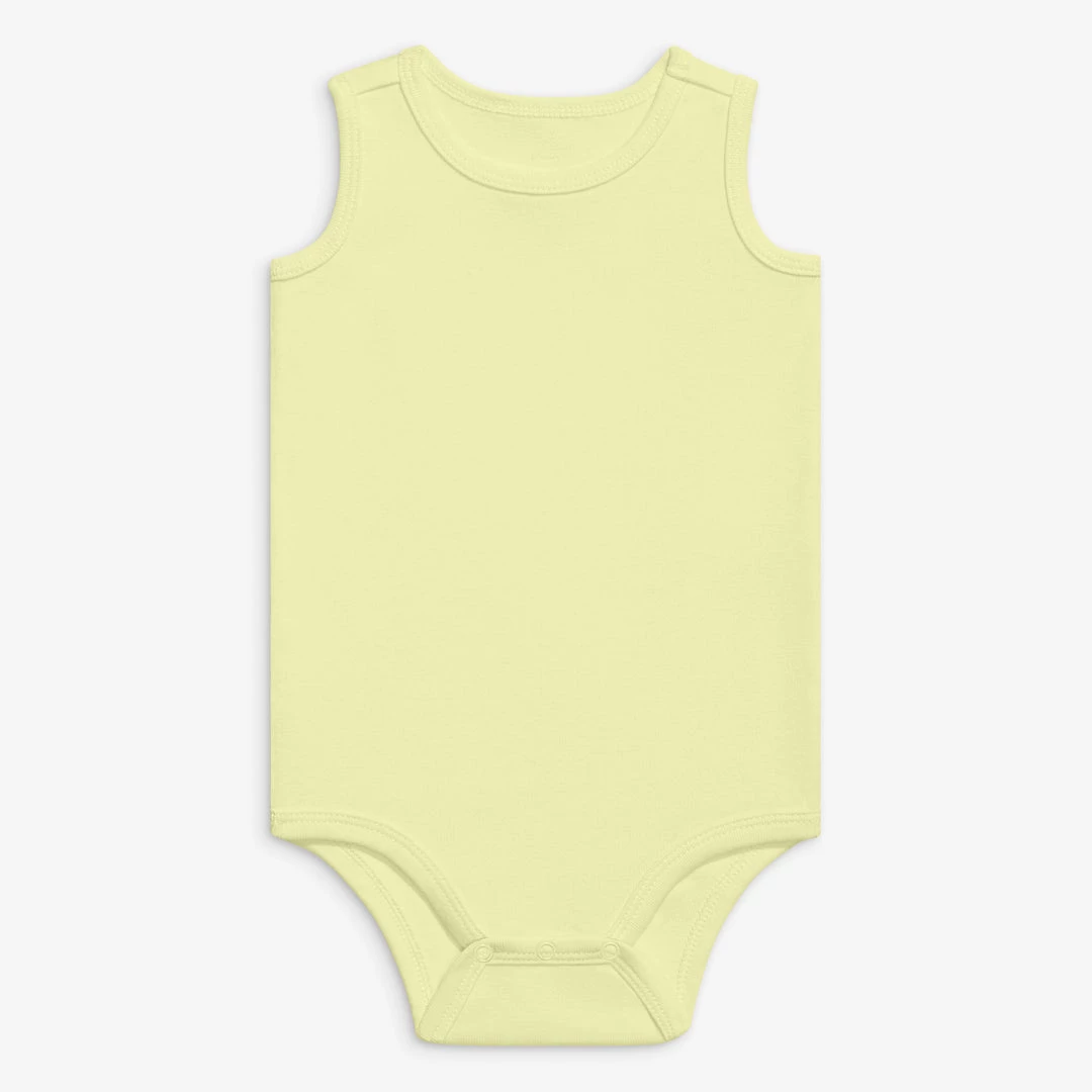 Primary.com Clearance Tank Babysuit 8 Primary.com Clearance Tank Babysuit