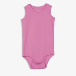Primary.com Clearance Tank Babysuit 27 Primary.com Clearance Tank Babysuit