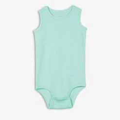 Primary.com Clearance Tank Babysuit 31 Primary.com Clearance Tank Babysuit