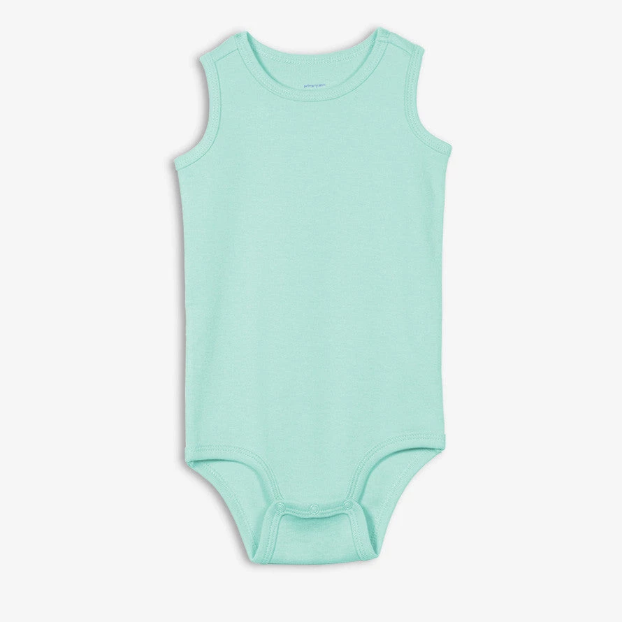 Primary.com Clearance Tank Babysuit 13 Primary.com Clearance Tank Babysuit