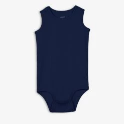 Primary.com Clearance Tank Babysuit 33 Primary.com Clearance Tank Babysuit