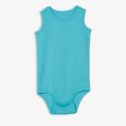 Primary.com Clearance Tank Babysuit 35 Primary.com Clearance Tank Babysuit