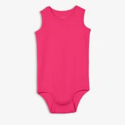 Primary.com Clearance Tank Babysuit