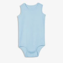 Primary.com Clearance Tank Babysuit 36 Primary.com Clearance Tank Babysuit