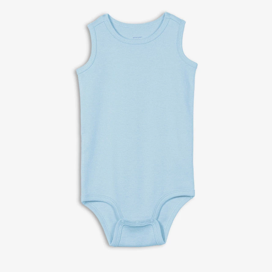 Primary.com Clearance Tank Babysuit 18 Primary.com Clearance Tank Babysuit