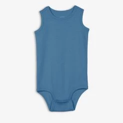 Primary.com Clearance Tank Babysuit 34 Primary.com Clearance Tank Babysuit