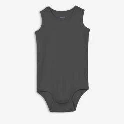 Primary.com Clearance Tank Babysuit 28 Primary.com Clearance Tank Babysuit