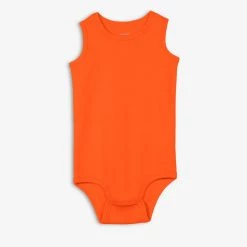 Primary.com Clearance Tank Babysuit 25 Primary.com Clearance Tank Babysuit
