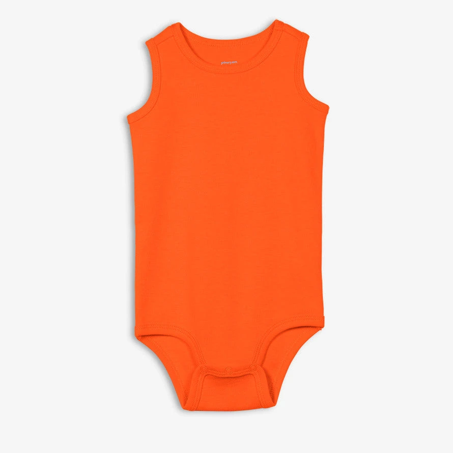 Primary.com Clearance Tank Babysuit 7 Primary.com Clearance Tank Babysuit
