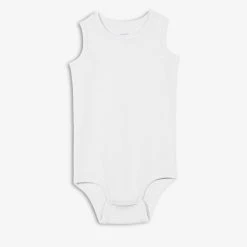 Primary.com Clearance Tank Babysuit 29 Primary.com Clearance Tank Babysuit
