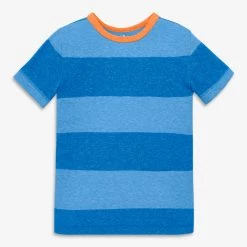 Primary.com Heathered Stripe Tee $10 And Under