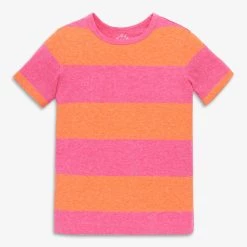 Primary.com Heathered Stripe Tee $10 And Under