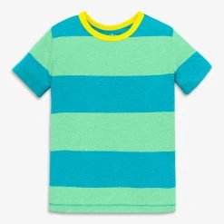 Primary.com Heathered Stripe Tee $10 And Under