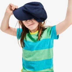 Primary.com Heathered Stripe Tee $10 And Under