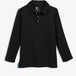Primary.com Long Sleeve Polo $10 And Under