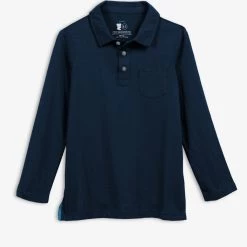 Primary.com Long Sleeve Polo $10 And Under