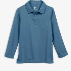 Primary.com Long Sleeve Polo $10 And Under