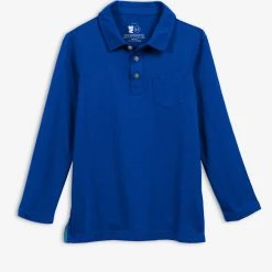 Primary.com Long Sleeve Polo $10 And Under