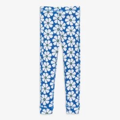 Primary.com $10 And Under Kids Organic PJ Pant In Cutout Flowers