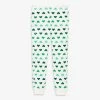 Primary.com $10 And Under Kids Organic PJ Pant In Lucky Clovers 1 Primary.com $10 And Under Kids Organic PJ Pant In Lucky Clovers