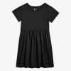 Primary.com Short Sleeve Pocket Dress $10 And Under