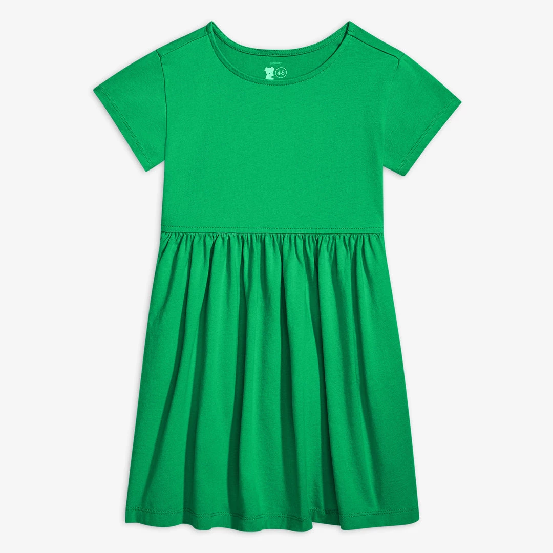 Primary.com Short Sleeve Pocket Dress $10 And Under 7 Primary.com Short Sleeve Pocket Dress $10 And Under