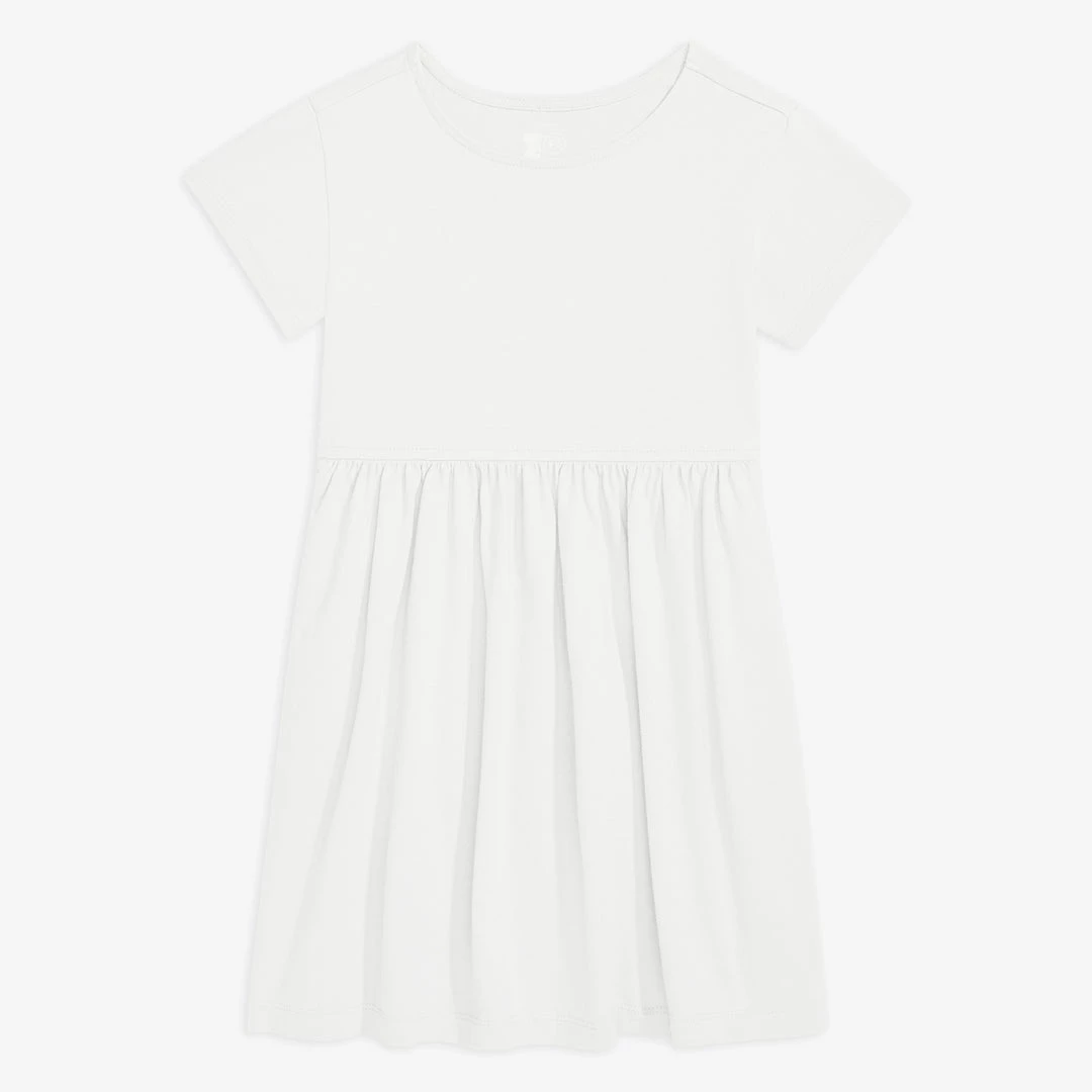 Primary.com Short Sleeve Pocket Dress $10 And Under 12 Primary.com Short Sleeve Pocket Dress $10 And Under