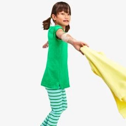 Primary.com Short Sleeve Legging Tee $10 And Under