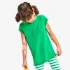 Primary.com Short Sleeve Legging Tee $10 And Under 2 Primary.com Short Sleeve Legging Tee $10 And Under