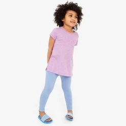 Primary.com Short Sleeve Legging Tee $10 And Under