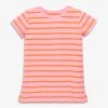 Primary.com Short Sleeve Legging Tee In Stripe $10 And Under 1 Primary.com Short Sleeve Legging Tee In Stripe $10 And Under