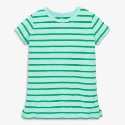Primary.com Short Sleeve Legging Tee In Stripe $10 And Under