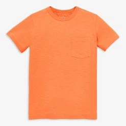Primary.com Slub Pocket Tee