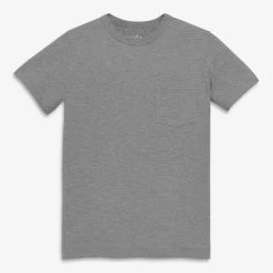 Primary.com Slub Pocket Tee