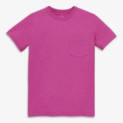Primary.com Slub Pocket Tee
