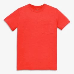 Primary.com Slub Pocket Tee