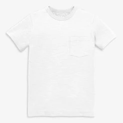 Primary.com Slub Pocket Tee