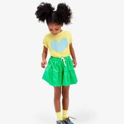 Primary.com $10 And Under Heart Tee