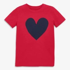 Primary.com $10 And Under Heart Tee