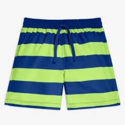 Primary.com Swim Bottoms Swim Trunk In Stripe