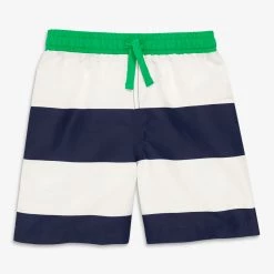 Primary.com Swim Bottoms Swim Trunk In Stripe