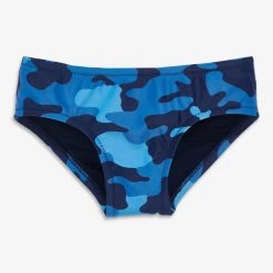 Primary.com Swim Bottom In Camo $10 And Under
