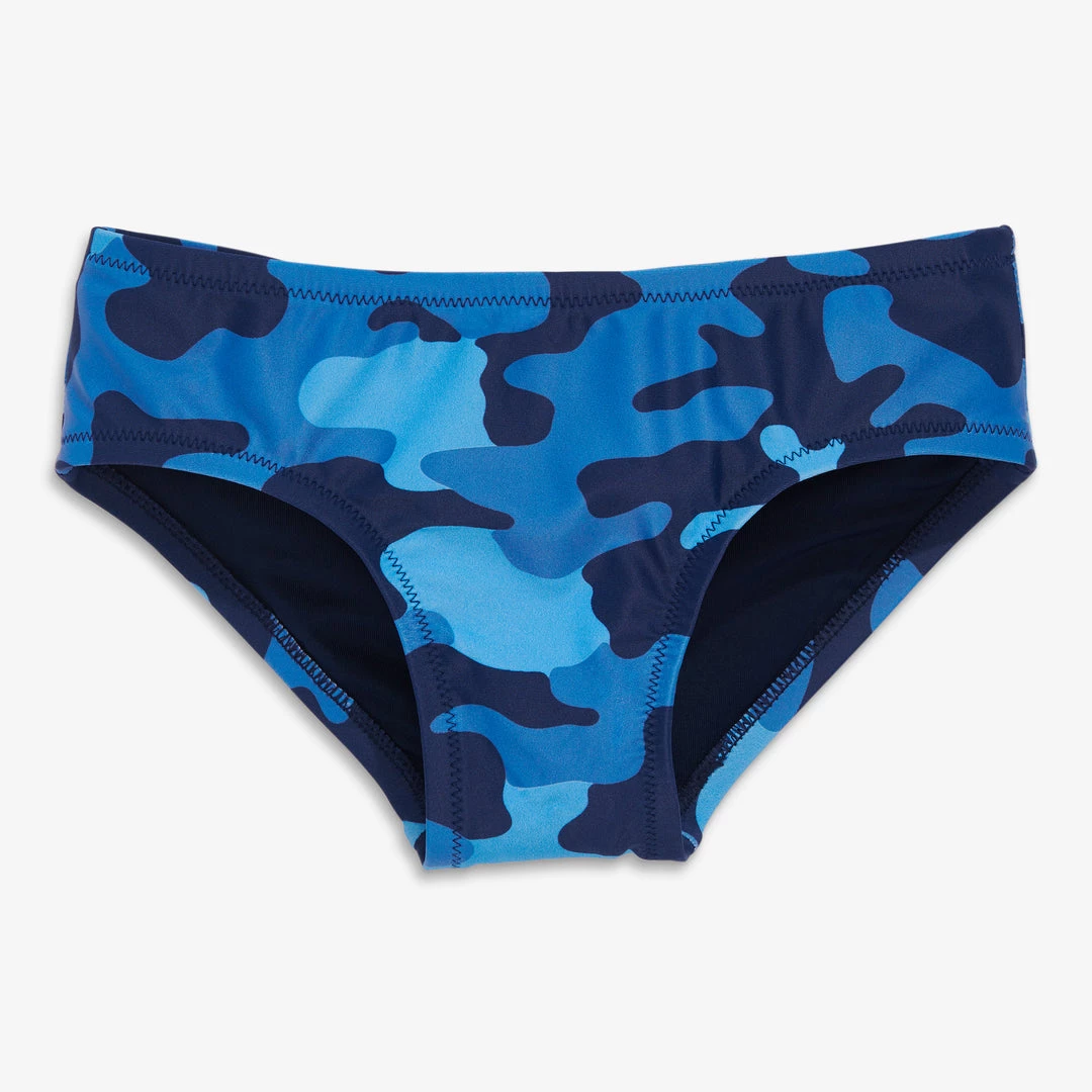 Primary.com Swim Bottom In Camo $10 And Under 3 Primary.com Swim Bottom In Camo $10 And Under